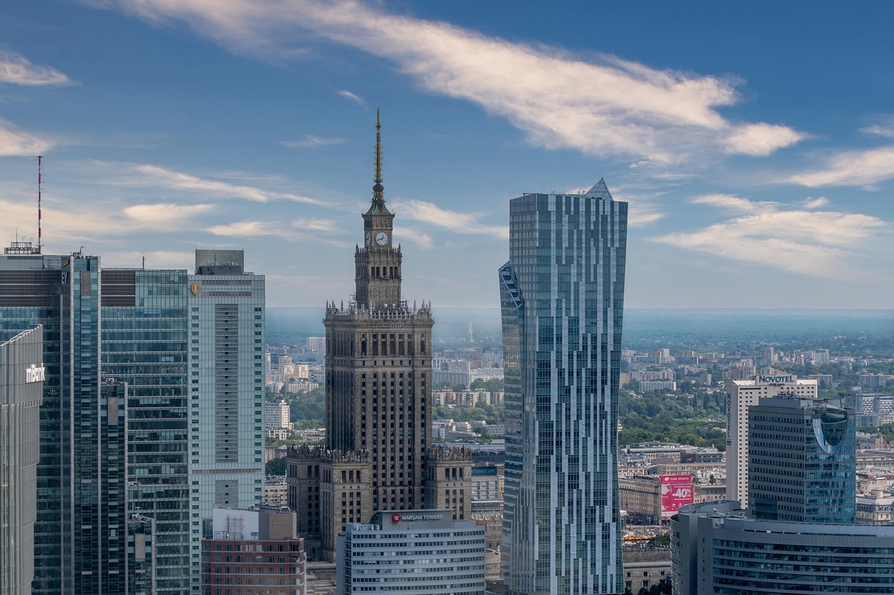 Hurtownia papiernicza Warszawa